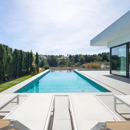 La Haya By Interhome Villa