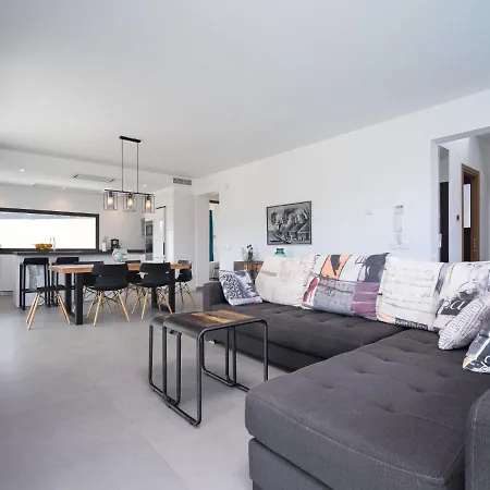 La Haya By Interhome Moraira