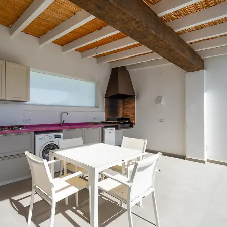 La Haya By Interhome Moraira