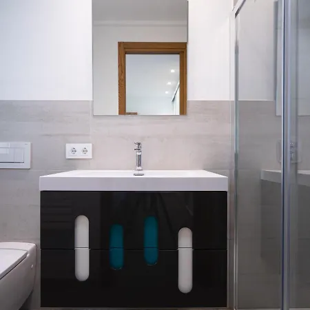 La Haya By Interhome Villa *
