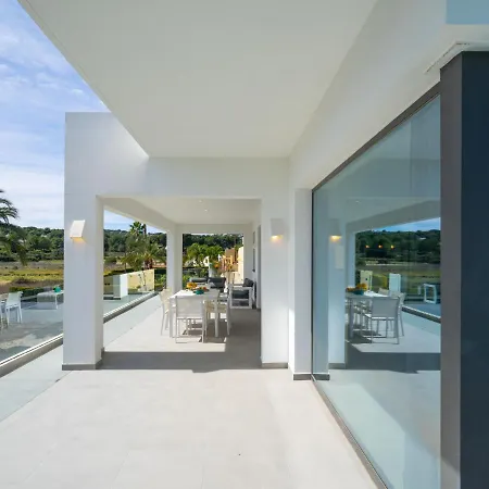 La Haya By Interhome Moraira