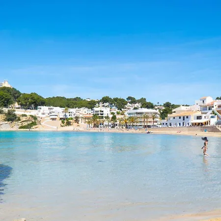 Villa La Haya By Interhome Moraira