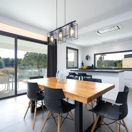 La Haya By Interhome * Moraira