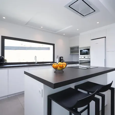 La Haya By Interhome Villa