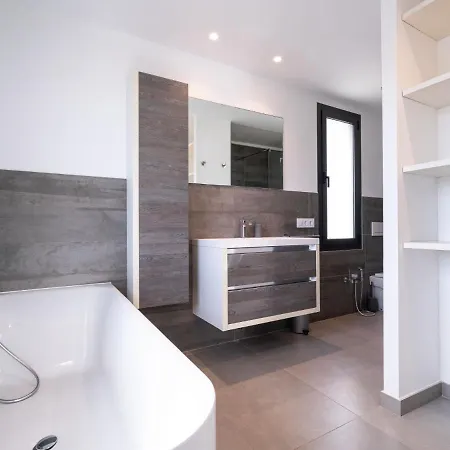 La Haya By Interhome Moraira