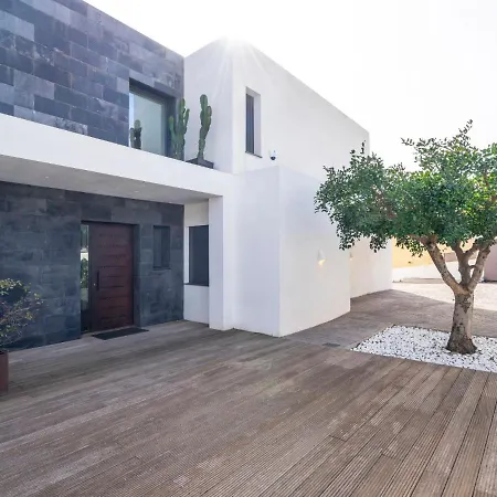 La Haya By Interhome Villa *