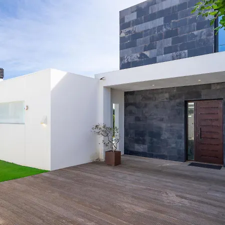 La Haya By Interhome Moraira