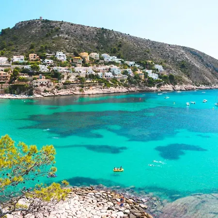 La Haya By Interhome Moraira
