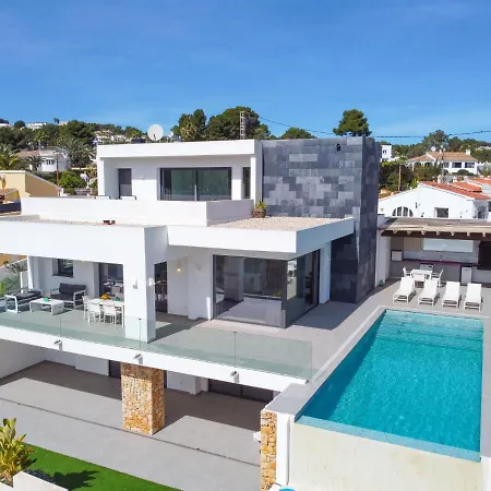 La Haya By Interhome Moraira