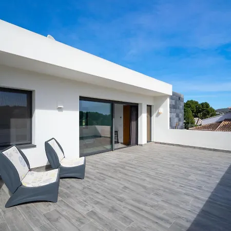 Villa La Haya By Interhome *