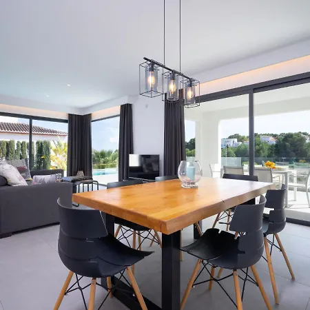 La Haya By Interhome Moraira