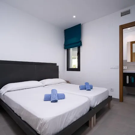 La Haya By Interhome Villa Moraira