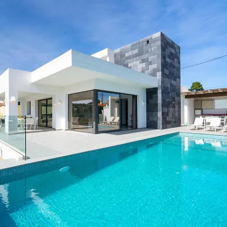 La Haya By Interhome * Moraira