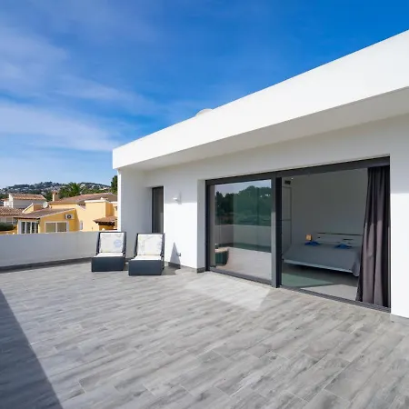 La Haya By Interhome Villa