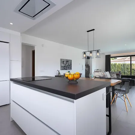 La Haya By Interhome Villa Moraira