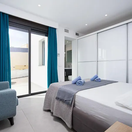 La Haya By Interhome Villa