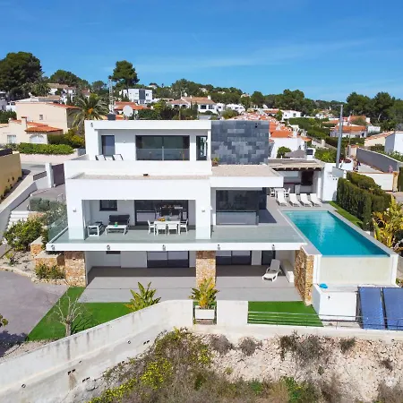 La Haya By Interhome * Moraira