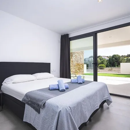 Villa La Haya By Interhome *