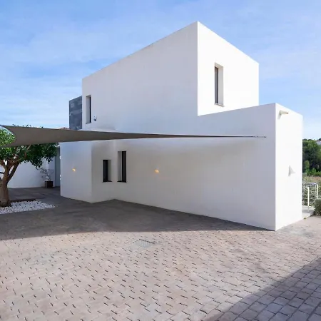La Haya By Interhome Villa