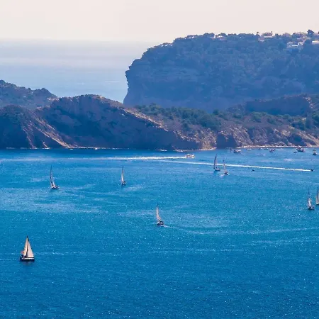 La Haya By Interhome * Moraira