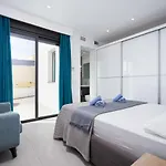 La Haya By Interhome Villa