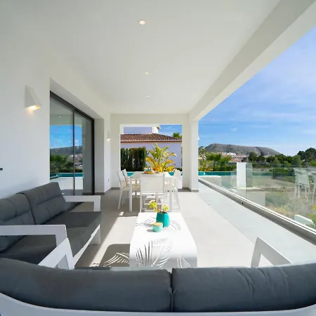 Villa La Haya By Interhome