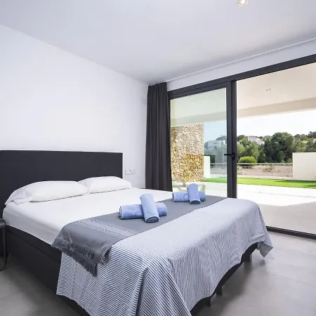 Villa La Haya By Interhome *